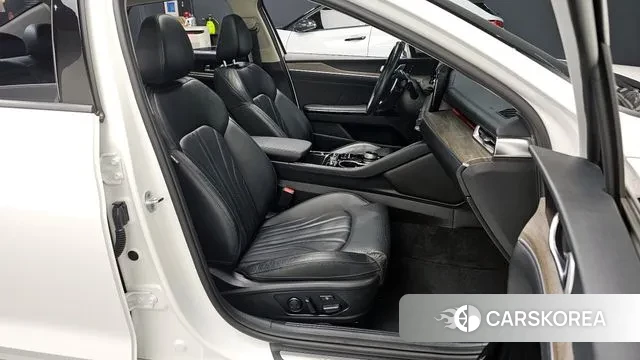 Kia K5 3rd generation id 3416285 из Кореи 20