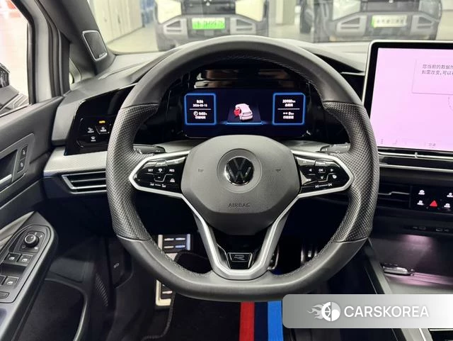 Volkswagen Golf id 4328656 из Китая 12