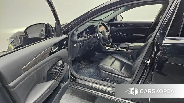 Kia K7 Premier id 3828075 из Кореи 20