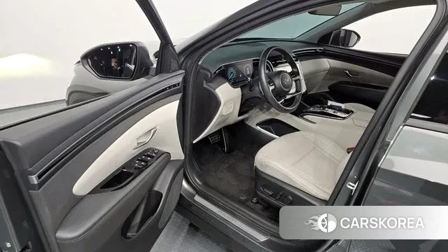 Hyundai Tucson (NX4) id 3316700 из Кореи 20