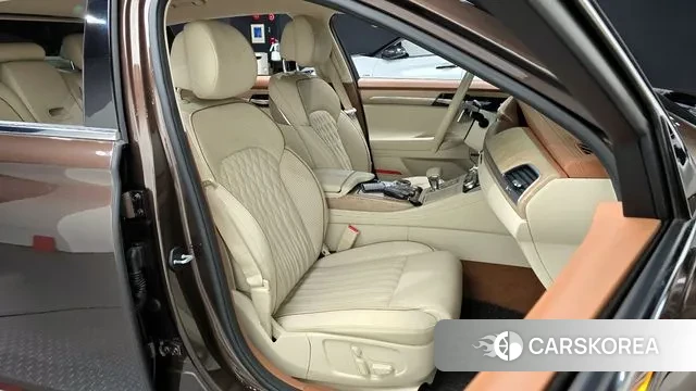 Genesis G90 id 3181895 из Кореи 20