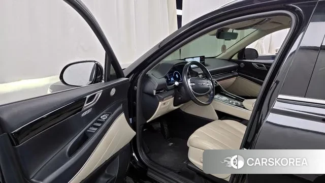 Genesis GV80 id 3696865 из Кореи 20