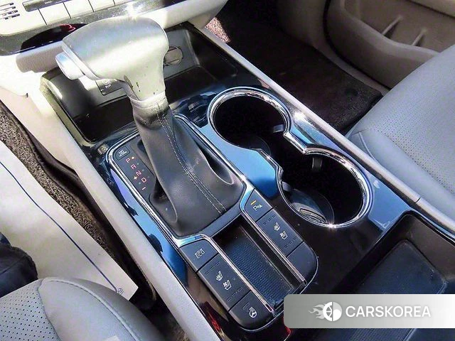 Kia The New Carnival id 4477289 из Кореи 20