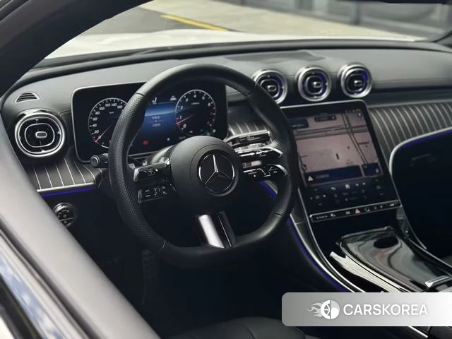 Mercedes-Benz CLE level id 4300796 из Китая 10