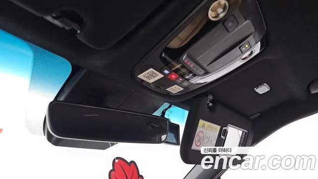 Kia Sorento 4th Generation id 2687285 из Кореи 20