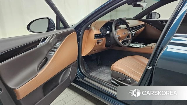 Genesis G80 (RG3) id 3794152 из Кореи 20