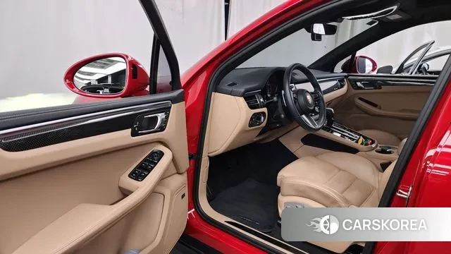 Porsche Macan id 3740051 из Кореи 20