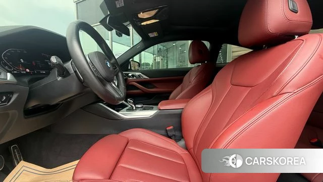 BMW 4 Series (G22) id 4599974 из Кореи 20