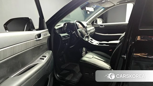 Hyundai The New Palisade id 4280662 из Кореи 20