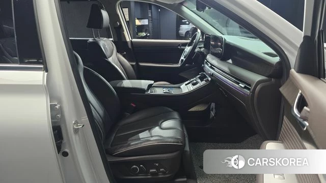 Hyundai The New Palisade id 3818391 из Кореи 20