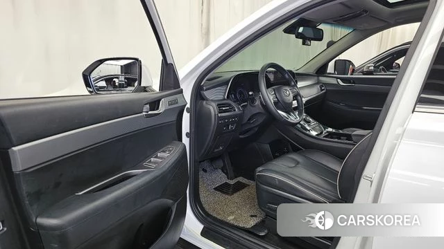 Hyundai Palisade id 4666628 из Кореи 19