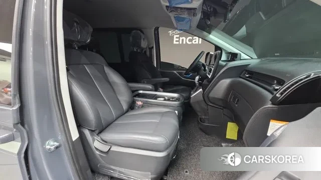 Hyundai Staria id 3590486 из Кореи 20