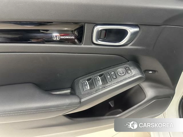 Honda Civic id 4333595 из Китая 17