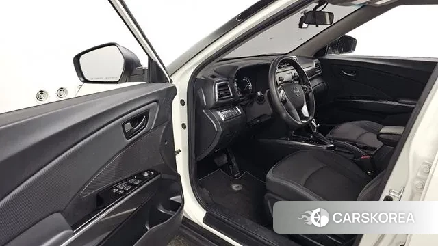 Ssangyong Berry New Tivoli id 3295853 из Кореи 20