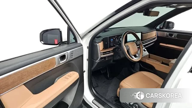 Hyundai Santa Fe (MX5) id 3347775 из Кореи 20