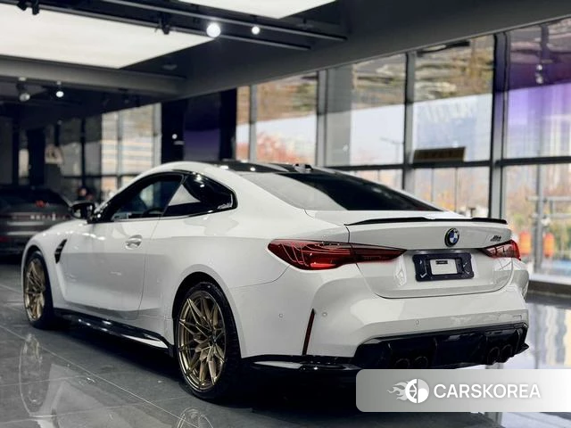 BMW M4 id 4272520 из Китая 13