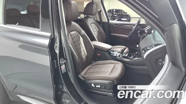 BMW X3 (G01) id 2907093 из Кореи 20