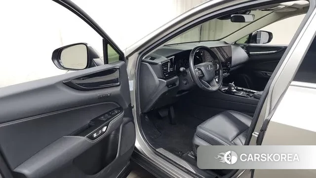 Lexus NX350h Second generation id 3477682 из Кореи 20