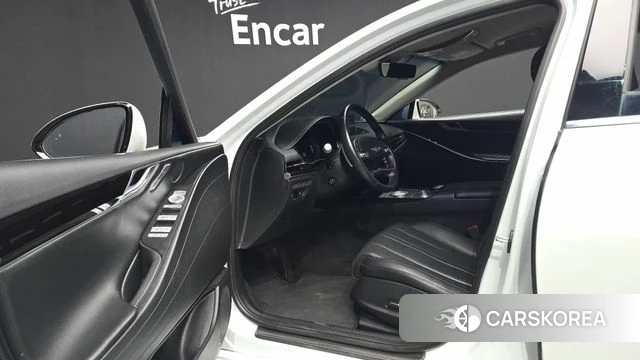 Genesis G80 (RG3) id 4283743 из Кореи 20
