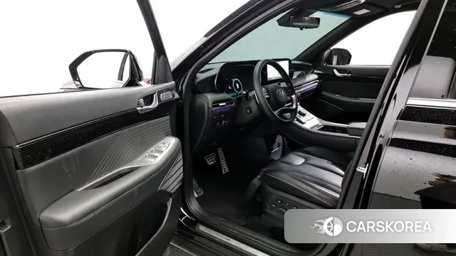 Hyundai The New Palisade id 3032031 из Кореи 20