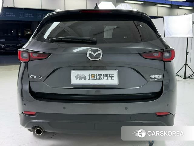 Mazda CX-5 id 3913599 из Китая 27