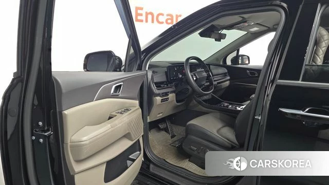 Kia The New Carnival 4th Generation id 4649801 из Кореи 37
