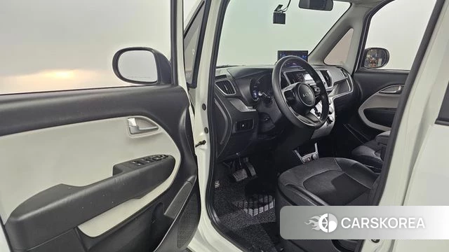 Kia The New Ray id 4224121 из Кореи 30