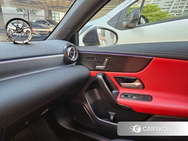 Mercedes-Benz A-Class W177 id 2964472 из Кореи 10