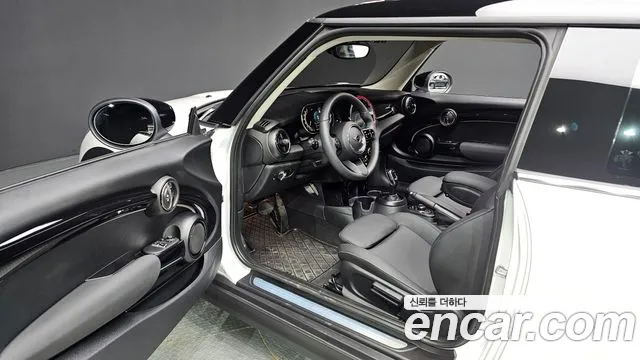 Mini Cooper id 2696001 из Кореи 20