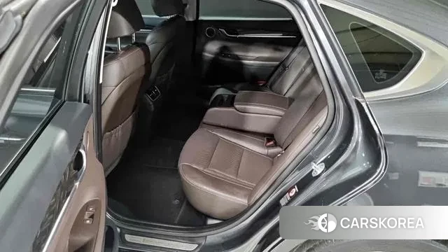 Hyundai Grandeur IG id 3344882 из Кореи 16