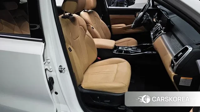 Kia Sorento 4th Generation id 2980832 из Кореи 20