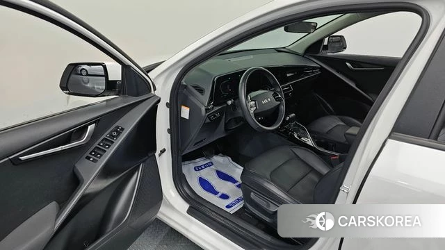 Kia Di Ol Nu Niro id 4303368 из Кореи 30