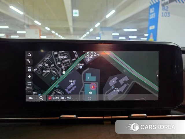 Kia Carnival 4th generation id 3817986 из Кореи 20