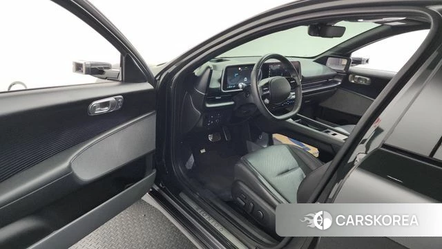 Hyundai Ionic 6 id 4316080 из Кореи 37