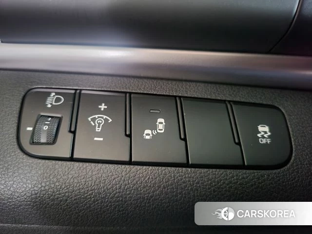 Hyundai The New Avante AD id 4417200 из Кореи 19