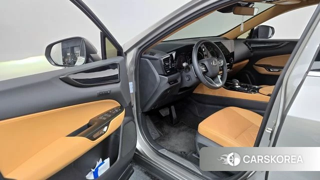 Lexus NX350h Second generation id 4242888 из Кореи 31