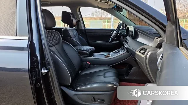 Hyundai Palisade id 3765799 из Кореи 20