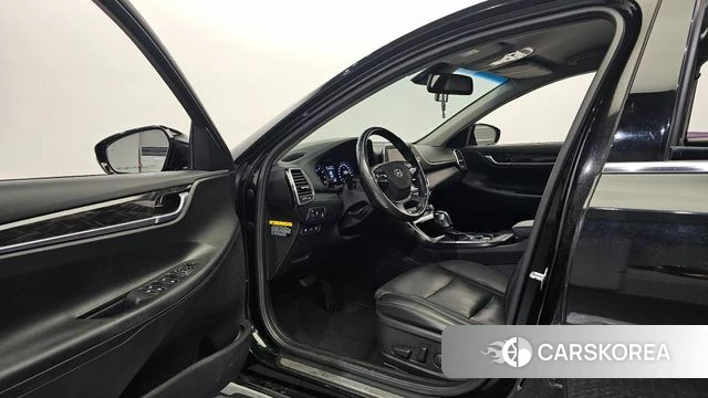 Hyundai Grandeur IG id 4574546 из Кореи 20