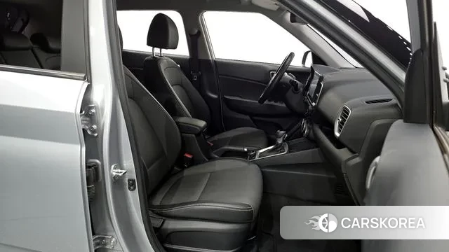 Hyundai Venue id 3371116 из Кореи 20