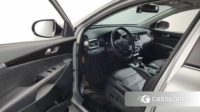 Kia The New Sorento id 3861488 из Кореи 20