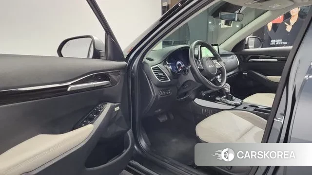 Kia Seltos id 3685924 из Кореи 20