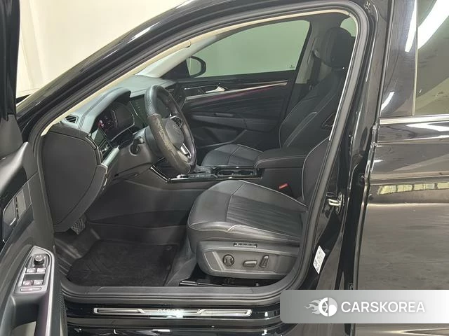 Volkswagen Passat id 4278579 из Китая 20