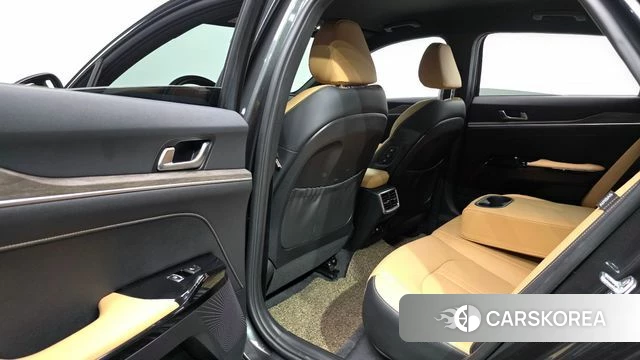 Kia K5 3rd generation id 4434916 из Кореи 32