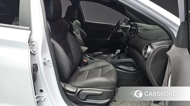 Hyundai The New Kona id 2989709 из Кореи 20