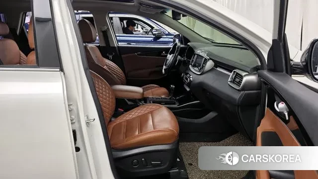 Kia The New Sorento id 3723718 из Кореи 20