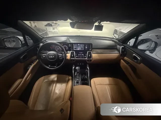 Kia Sorento 4th Generation id 3620990 из Кореи 20