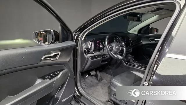 Kia Sportage 5th Generation id 3478548 из Кореи 20