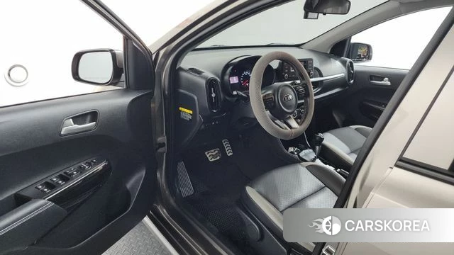 Kia All New Morning (JA) id 3845550 из Кореи 20