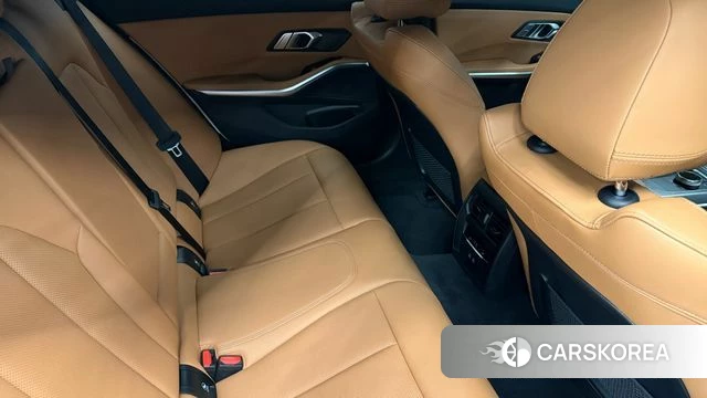 BMW 3 Series (G20) id 3883557 из Кореи 20