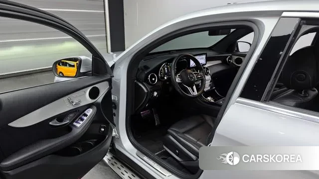 Mercedes-Benz GLC-Class X253 id 3525500 из Кореи 20